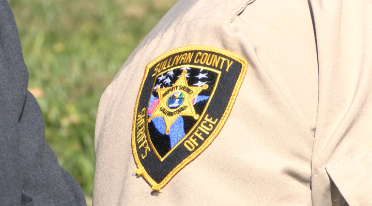 Bristol Resident Surrenders in Connection to Alleged Dog Shooting Incident