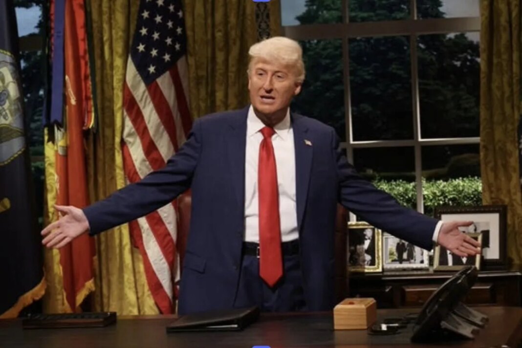 Is ‘Saturday Night Live’ new tonight? Return date, first four hosts for ‘SNL’ Season 52