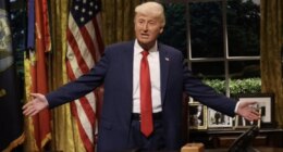 'SNL’s first cold open of 2026 goes big: Trump, Maduro, Minneapolis, and “canceled” midterms