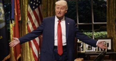'SNL’s first cold open of 2026 goes big: Trump, Maduro, Minneapolis, and “canceled” midterms