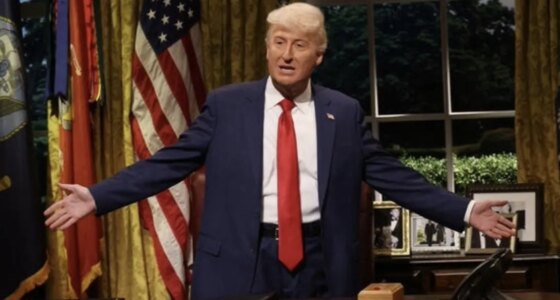 'SNL’s first cold open of 2026 goes big: Trump, Maduro, Minneapolis, and “canceled” midterms