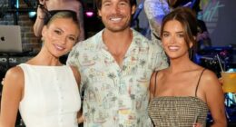 Salley Carson Reveals Why Craig Conover Didn't Attend Her Birthday Party With Cast