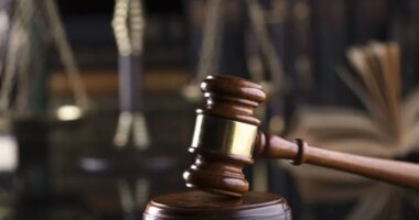 Saltville man convicted of murder after June 2025 shooting