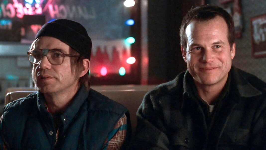 Sam Raimi's Forgotten, Oscar-Nominated Drama Is Streaming For Free