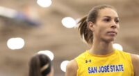 San José State University in Violation of Title IX over Trans Athletes