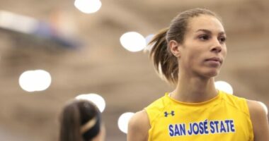 San José State University in Violation of Title IX over Trans Athletes
