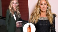 Sarah Jessica Parker and I both swear by this French vitamin C serum — and it’s nearly 20% off today