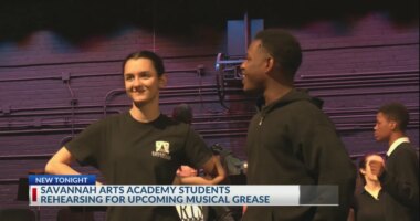 Savannah Arts Academy to debut 'Grease' the musical