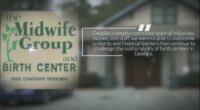 Savannah Birth and Wellness Center to close after nearly 40 years