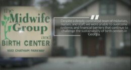 Savannah Birth and Wellness Center to close after nearly 40 years