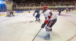 Savannah Hockey Classic expands to 6 teams in 2026