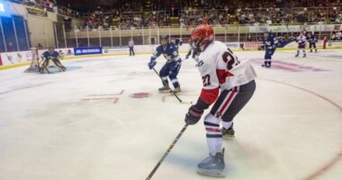 Savannah Hockey Classic expands to 6 teams in 2026