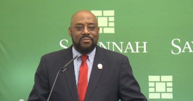 Savannah Mayor speaks on bill aimed at ending city gun ordinance