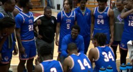 Savannah State to file protest after 'horrible' officiating against Morehouse