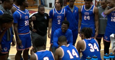 Savannah State to file protest after 'horrible' officiating against Morehouse