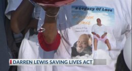 Savannah lawmaker proposes bill to limit high-speed chases after deadly crash