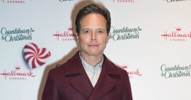 Scott Wolf Calls 2025 the 'Hardest Year of My Life' Amid Kelley Wolf Split