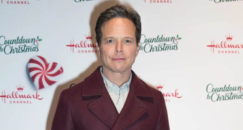 Scott Wolf Calls 2025 the 'Hardest Year of My Life' Amid Kelley Wolf Split
