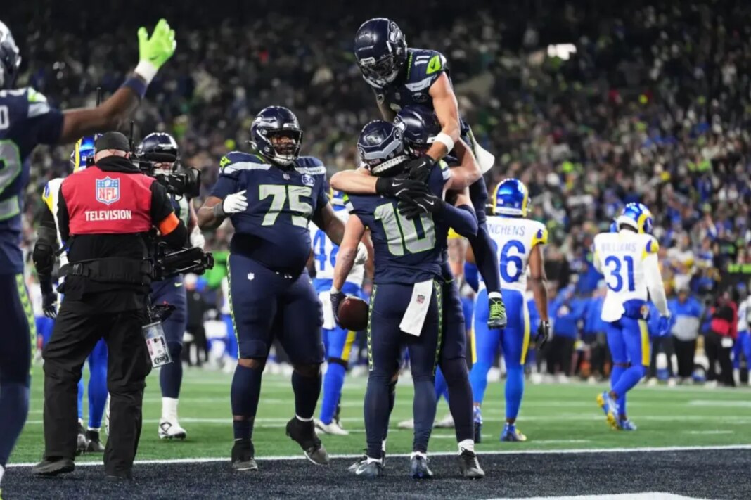Seahawks expected to be up for sale after Super Bowl 2026