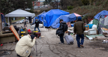 Seattle leaders slammed for police order to stop prosecuting drug users