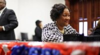 Second Georgia lawmaker accused of ripping off taxpayers with pandemic unemployment fraud announces retirement