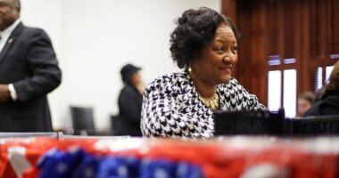 Second Georgia lawmaker accused of ripping off taxpayers with pandemic unemployment fraud announces retirement