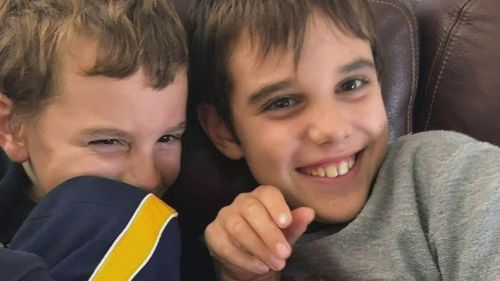 Second note found by police after tragic double murder-suicide