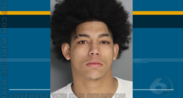 Second teen arrested in connection to 2025 shooting death of Tranard Sheppard