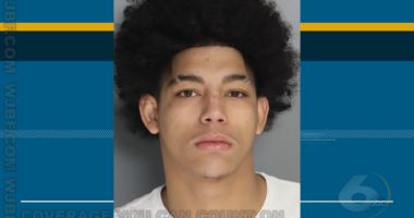 Second teen arrested in connection to 2025 shooting death of Tranard Sheppard