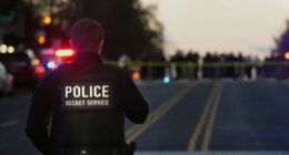 Secret Service agent suspended over undercover video