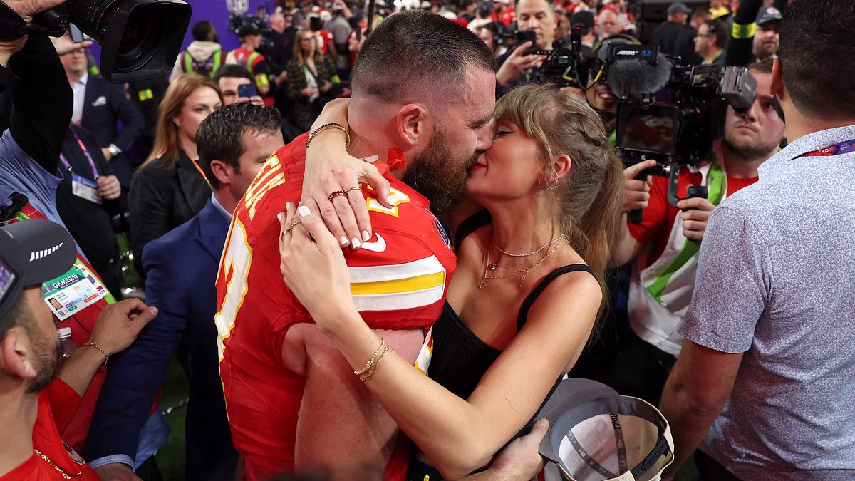 Secret ranking of NFL WAGs revealed: From a 'jealous' ex-cheerleader to the 'annoying queen'... meet the stunning sideline spouses raking in MILLIONS