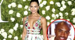 Selling Sunset Star Amanza Smith Offers Rare Update on Ex-Husband Ralph Brown After 2019 Disappearance