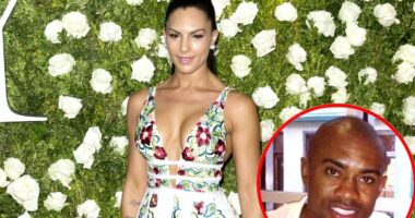 Selling Sunset Star Amanza Smith Offers Rare Update on Ex-Husband Ralph Brown After 2019 Disappearance