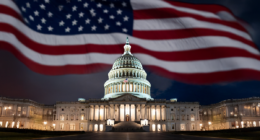 Senate Committees Push Forward on CLARITY Act