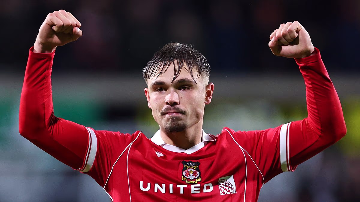 Seven Championship rising stars who can be the next Antoine Semenyo: QPR striker who played at Homeless World Cup, Middlesbrough's midfield maestro scouted by Man United and Leicester's 16-year-old prodigy