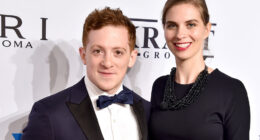 Shady Things About Ethan Slater, Revealed By His Ex-Wife Lilly Jay