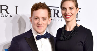 Shady Things About Ethan Slater, Revealed By His Ex-Wife Lilly Jay