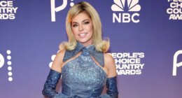 Shania Twain Honestly Reflects on the 'Hardest' Parts of Her Childhood