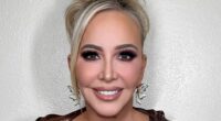 Shannon Beador Says She Knows Identity of Mystery Blogger on RHOC Finale