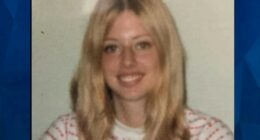 She Never Came Home: The Lonnie Rogers Cold Case and a 44-Year Search for Truth