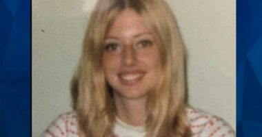 She Never Came Home: The Lonnie Rogers Cold Case and a 44-Year Search for Truth