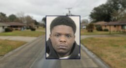 'She followed the vehicle': Man shot 2-year-old in the head as child's mother chased him down for driving her stolen car, police say