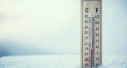 Shelters open as temperatures decrease: List