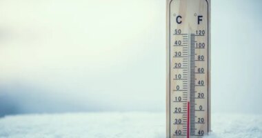 Shelters open as temperatures decrease: List