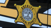 Sheriff: Attempted burglar arrested in Unicoi County
