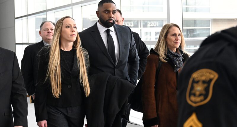 Sherrone Moore court appearance: Lawyer for fired Michigan football coach seeks to have home invasion, stalking charges dismissed