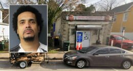 'Shooting just to shoot': Man killed beloved convenience store owner with blaze of bullets meant for another person