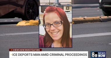 'Showed her at the coroner's office': Mom saw dead daughter's phone location and 'broke down,' having no idea driver killed her in crosswalk and now avoids justice, DA says