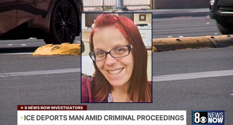 'Showed her at the coroner's office': Mom saw dead daughter's phone location and 'broke down,' having no idea driver killed her in crosswalk and now avoids justice, DA says