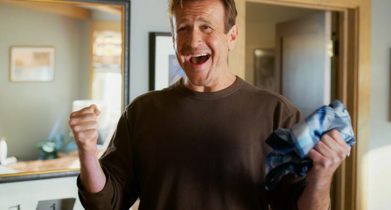 'Shrinking' soundtrack: Every song from Season 3